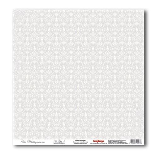 One-sided paper 12*12