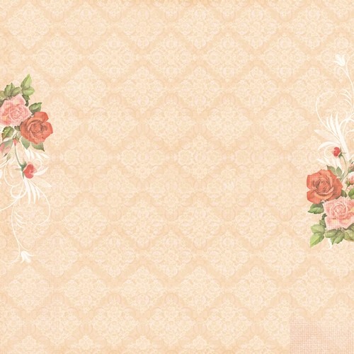Scrapbooking paper 12