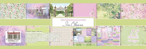 Paper Collection Set 12