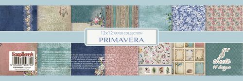 Paper Collection Set 12