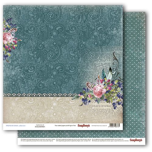 Double-sided paper 12