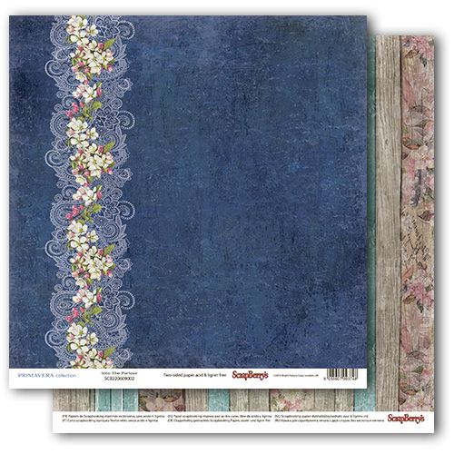 Double-sided paper 12