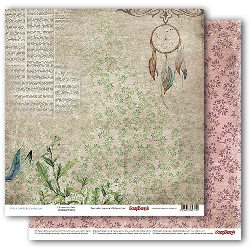 Double-sided paper 12