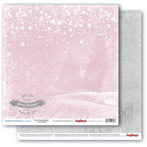 Double-sided paper 12