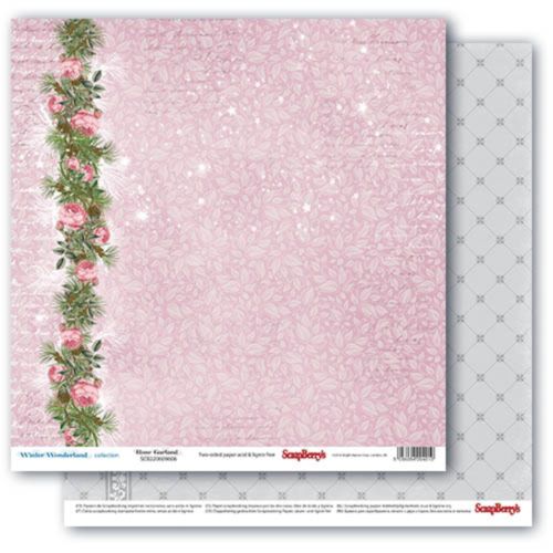 Double-sided paper 12