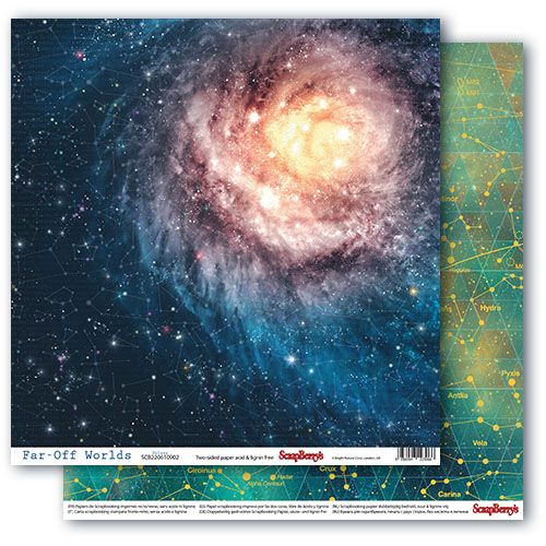 Double-sided paper 12