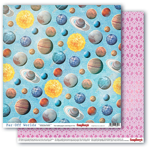 Double-sided paper 12