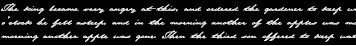Craft/Washi Tape, Elegy Writings (15mm*8m)