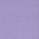 Sandable Textured Cardstock Pastel purple, 12