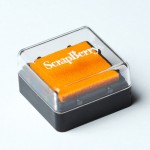 Pigment Ink YELLOW 2,5x2,5 cm SCB21010008 (clr 90)