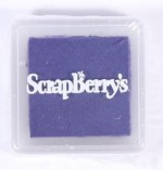 Pigment Ink VIOLET 2,5x2,5 cm SCB21010010 (clr 90)