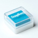 Pigment Ink LIGHT BLUE 2,5x2,5 cm SCB21010015