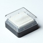 Pigment Ink WHITE 2,5x2,5 cm SCB21010024