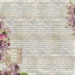 Scrapbooking paper 12