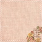 Scrapbooking paper 12