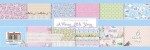 Paper Collection Set 12