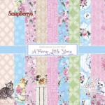 Paper Collection Set 6