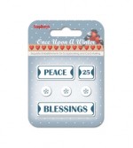 Metal Frames Once Upon a Winter 1