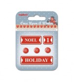 Metal Frames Once Upon a Winter 4