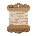 Ribbon 10mm, Centimeter