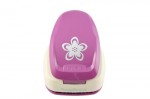 Craft Punch 3.8cm (Intricate Flower)
