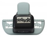 Border punch, SCB607-006