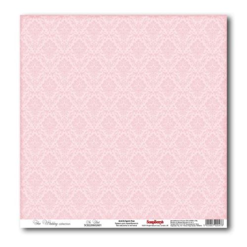 One-sided paper 12*12
