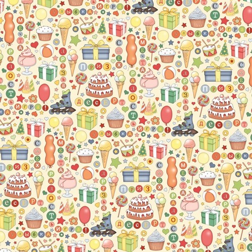 Scrapbooking paper 12