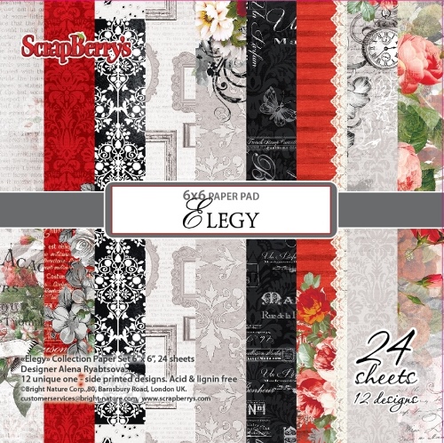 Paper set 6