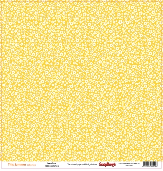 Double-sided paper 12