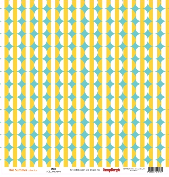 Double-sided paper 12