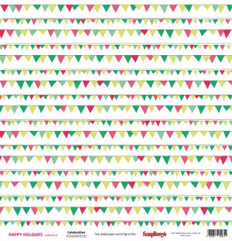 Double-sided paper 12
