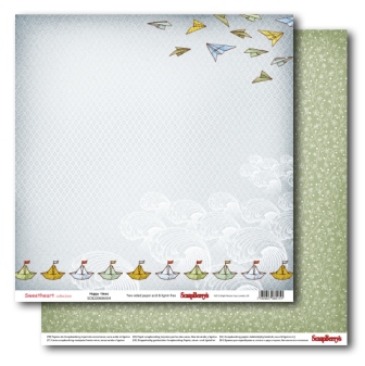 Double-sided paper 12