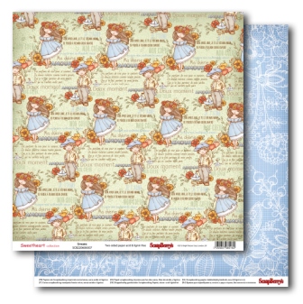 Double-sided paper 12