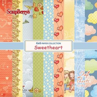 Paper set 6