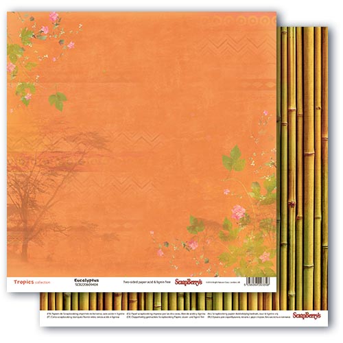 Double-sided paper 12