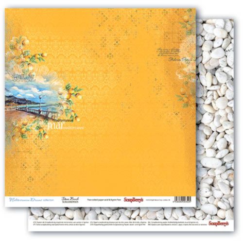 Double-sided paper 12