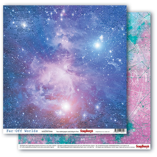 Double-sided paper 12