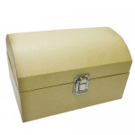 Papier-Mache Suitcase (21x15x12.5cm) (clr 50)